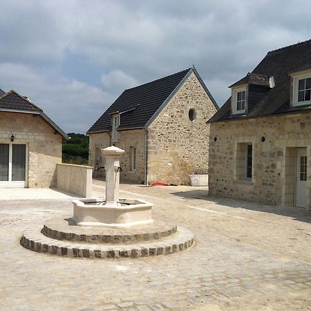 Gites De Saint Remy Villers-Cotterêts Стая снимка